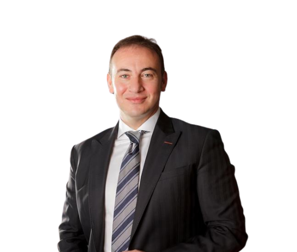 Arif İSFENDİYAROĞLU