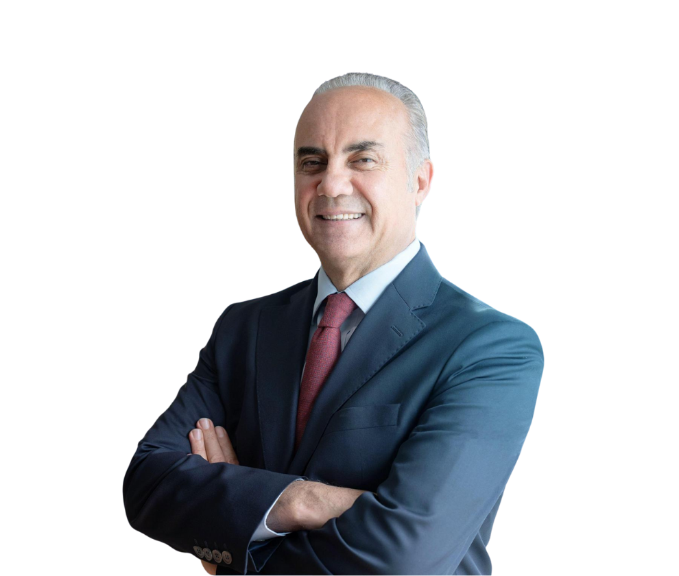 Mehmet ŞEREFOĞLU