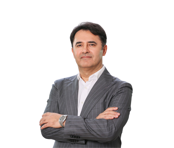 Nihat Yalçın KAYA